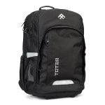 Hardbody Black Orthopedic Large Backpack