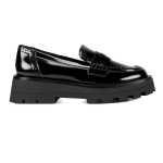 Sahana Loafer -black