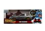 Jada Toys Jada Back To The Future 3 Time Machine 1:24 Railroad Wheels