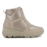 Johari Sneaker - Champagne - 8