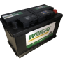 GA078 668 Battery 12V 80AH. Price Includes Old Battery Or Add R295.