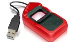 Morphosmart USB Take-on Reader