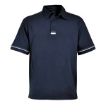 Flat Piping Polo