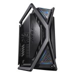 Asus Rog Hyperion GR701 E-atx Argb Gaming Chassis Black