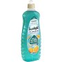 Sunlight Platinum Antibacterial Dishwashing Liquid 750 Ml