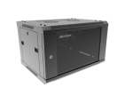 Hikvision 6U Wall-mount Server Cabinet