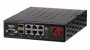 6 Port Managed 150W Passive Dc Poe Switch + 2 Sfp Uplink Ports