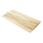 Bamboo Skewers 10 Cm Pack Of 80