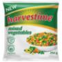Frozen Mixed Vegetables 250G