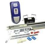 DC Blue Advanced 24V Tip-up Kit