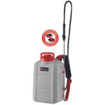 Einhell Ge-ws 18 150 Cordless Pressure Sprayer Tool Only - Lawnmowermecca.co.za