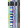 Fantasia Gift Wrap 5M X 50CM Design May Vary