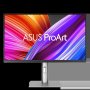 Asus Proart Display PA279CRV Professional Monitor 27-INCH Ips 4K Uhd 3840 X 2160 99% DCI-P3 99% Adobe Rgb Color Accurac