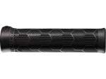 Bontrager Xr Trail Elite Mtb Grip Set - Olive Grey