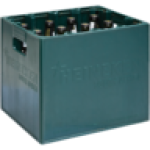 Premium Draught Beer Bottles 12 X 660ML
