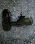 Green Cross Black Shoes Size 13