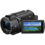 Sony FDR-AX43 Uhd 4K Handycam Camcorder FDRAX43