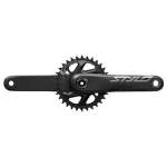 Stylo Carbon Dub Crankset 170MM Boost