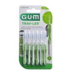 Butler . Pbrush Trav U fine Taper 1.1MM