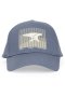Cap - O / Blue