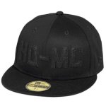 Men’s Hd-mc Cap – Black