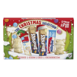 Nestle Kids Medium Selection Box 129G