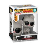 Funko Pop Comics: Garfield – Nermal