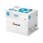 Mondi Iq Pastel Pink P125 500X5 A4 80GSM