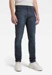 G-star Raw Revend Fwd Skinny - Worn In Nightshadow