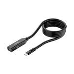 UNITEK 5M 10GBP Usb-c Extend Cab Blk U1335ABK01