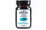 Kwz Fountain Pen Ink - Menthol Green