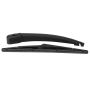 Rear Windshield Wiper Arm And Blade Set For Ford Fiesta MK6 MK7 ST150 02-08