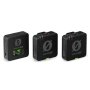 Rode Wireless Pro 2-PERSON Clip-on Wireless Microphone System With Lavaliers