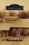 Carver County Hardcover