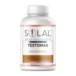 Solac Solal Testomax Capsules 120'S