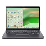 Acer Chromebook Spin 714 14" Core I7 16GB 512GB Google Chrome Operating System