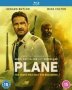 Plane Blu-ray Disc