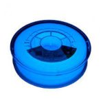 Sbs Filament Glow In The Dark Blue Std 1.75MM