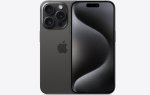 Apple Iphone 15 Pro - Pre-owned