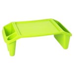 Kids Lap Desk Tray Assorted Colours