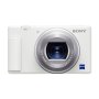 Sony ZV-1 Digital Camera 20.1MP White