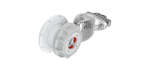 90 Symmetrical Horn Antenna HG3-TP-S90