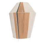 Table Lamp Cone - Pebble