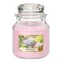 Candle Sunset Daydream Medium Jar Retail Box No Warranty Product Overviewabout Medium Jar Candlesthe Traditional Design Of Our Signature Classic Jar Candle Reflects