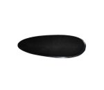 Rudder Cover Carbon