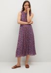 Dress Mina - Pink & Blue