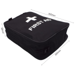 Regulation 3 Kit With Bag Portable – Black