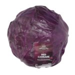 Pnp Red Cabbage Head