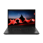 Lenovo Thinkpad L14 G4 14-INCH Fhd Laptop - Intel Core I5-1335U 512GB SSD 8GB RAM 4G Win 11 Pro 21H1005JZA