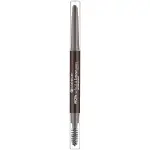 Essence Wow What A Brow Pen Waterproof - Black brown